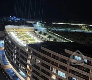 برج کرانه ساحلی ۲۰۰متر سه خواب دیددریا کلید نخورده