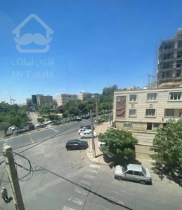 ۱۲۳متر سه خواب روبه آفتاب
