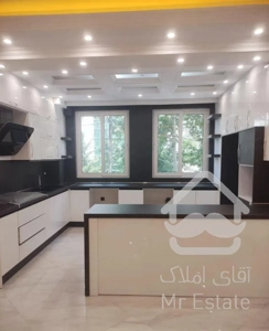 اپارتمان ۱۱۵ متر ظفر /  فرعی مشجر