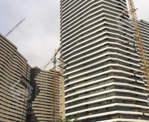 واحد ۱۰۰متری در برج شیک و مجلل یاران