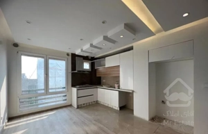 ۸۵ متر / ۲ خواب / ظفر / لوکیشن محبوب