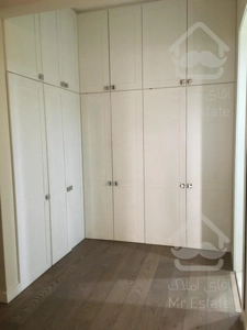 ۳۰۵ متر ۴ خواب اپارتمان اقدسیه گلستان شمالی