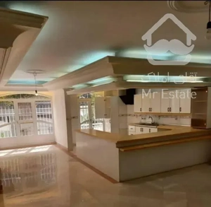 ۱۴۰ متر۳خواب باغ فیض شقایق / غرق نور