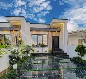 ویلا فلت مجتمع خصوصی 150 mتر مدرن