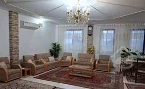 واحد ۱۰۵ متری راه جدا با ویوی عالی