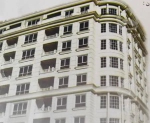 واحد ۱۰۰ متری دو خواب در پروژه  اسپرلوس