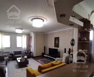 ۱۱۰ متر ۲ خواب بوعلی رهن کامل