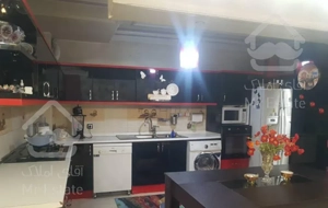 اپارتمان 146 متر سه خوابه