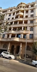 ۱۴۶ متر / روبه نما / دیزاین شده / الهام