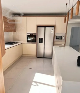 فروش اپارتمان ۱۴۵ متری ۳ خواب فرمانیه دیباجی شمالی