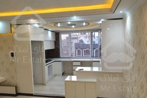 آپارتمان ۹۰ متر دوخوابه نیروهوایی