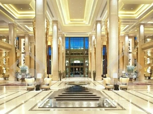 برجهای زیبا 60 متری