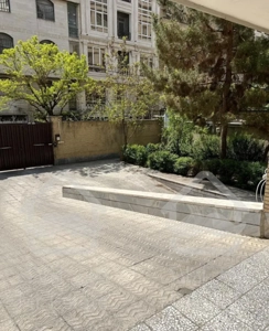 آپارتمان ۶۰ متر دوخواب فول شهران