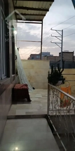۱۰۰ متر دو خواب راه جدا مستقل