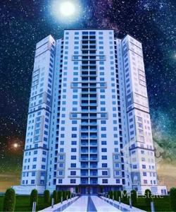 پیش فروش واحد مسکونی دربرج بقیه اله