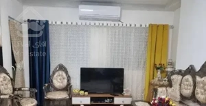 آپارتمان مسکونی دو خوابه