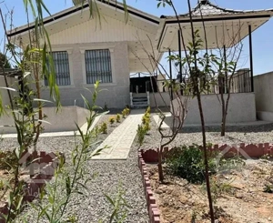 ٦٠٠ متر باغ ویلا دماوند