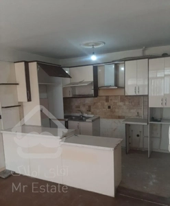 فروش آپارتمان ۵۳ متری ۱ خوابه همکف در گرگان