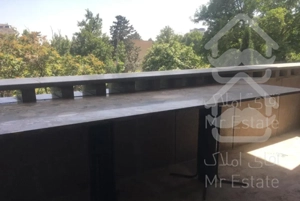 250متر با ویوو تراس /فرنیش/دوپارکینگ