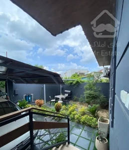 ویلا ساحلی فلت سرخرود