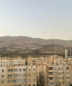 122متر/3خواب/تک واحد/فول‌امکانات‌/سالن‌پرده‌خور