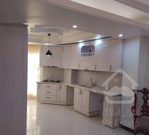 ۱۰۰ متر رهن و اجاره گیشا فرعی دنج