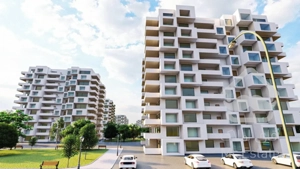 چیتگر/پیش فروش واحد۶۰متری۱خواب/ستین