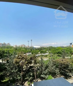گیشـا / 155متـر سه خوابـه / ویـو ابـدی و دلنشیـن
