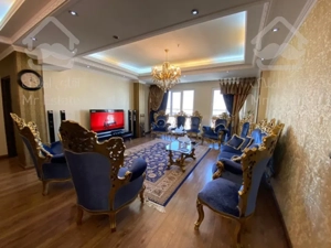 ۱۲۵متر / فول +بالکن‌ / جنت اباد جنوبی