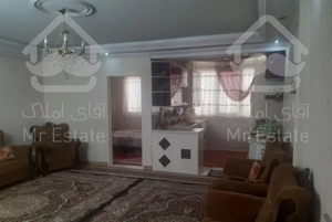 اپارتمان تک واحدی۶۶مترونیم دو خواب