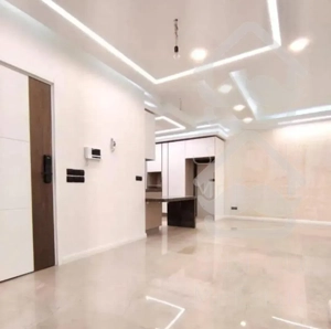 آپارتمان ۱۵۰ متر ۳ خوابه کلید نخورده