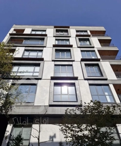 ۱۰۵ متر آپارتمان مدرن لوکس در قیطریه