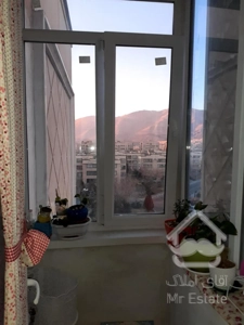 خرید و فروش ۱۱۱متر خوش نقشه غرق نور ویو ابدی کوهستان شهرک صدرا دهکده المپیک دریاچه چیتگر شهرک گلستان غربی