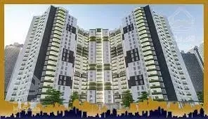 پیش فروش آپارتمان 150 متری /منطقه 22 / 500 م وام / برج باغ / فول مشاعات