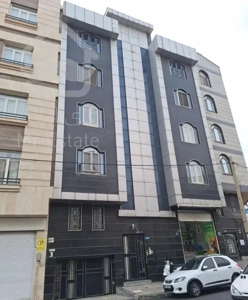 60متر یکخواب فول امکانات شهران