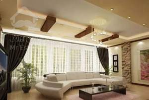 آپارتمان ۱۶۵ متر ملاصدرا  .کلید نخورده