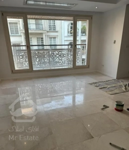 فروش آپارتمان ۷۰ متری ۲ خوابه، دولت