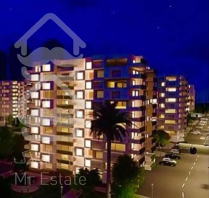 ۱۷۰ متری/ ۳ خواب