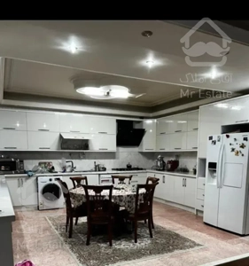 300متر شهرک راه آهن ،دریاچه، چیتگر،کوهک منطقه22