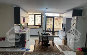 ۹۱متر*۲خوابه*خوش نقشه*پرنور