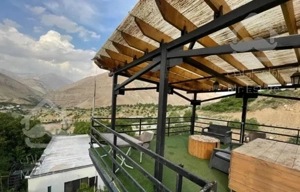 اجاره ویلا باغ اوشان