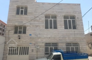 ویلایی ۲ طبقه