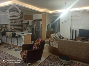 اجاره اپارتمان ۸۵متری ۲خواب در بلوار فردوس