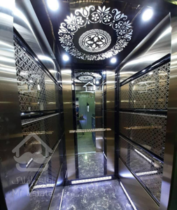 شرکت مهندسی طراحی و نصب آسانسور