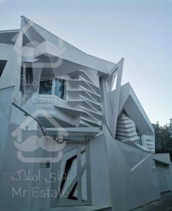 170متر مفید/3خواب/ویو باغ