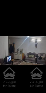 آپارتمان ۵۲ متری با قابلیت وام