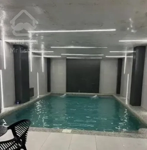 برج باغ ۲۱۰ متر ۴ خواب الهیه