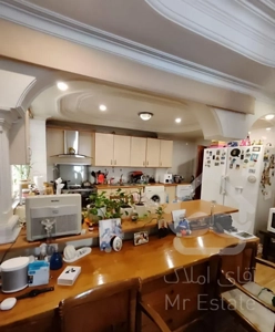 فروش واحد 163متر در ظفر با 3 اتاق خواب