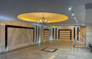 فروش آپارتمان ۱۲۳ متری ۳ خوابه کلید نخورده تاپ