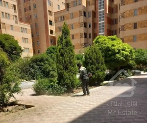 آپارتمان مجتمع پاسارگاد